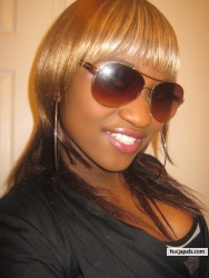 Nina Brown
