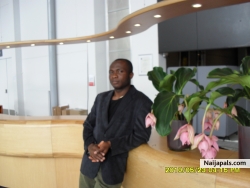 Agbo Nkemjika Paulson