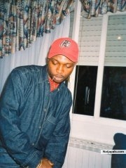 Austin Akos (Akos4real)
