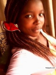 Yetunde Odedeyi