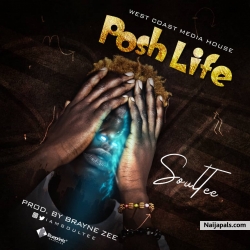 Posh Life By SoulTee by SoulTee