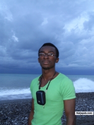 Charles Adeniyi (neyocharles1)