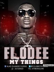 Flodee Olamide (Flodee)