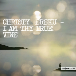 Nothing is impossible with God by mrs, christy