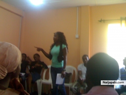 youth conference