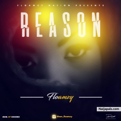 REASON by Floamzy