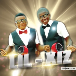 kiligba by lil xiz