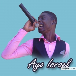 Ayo Israel
