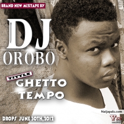 dj orobo