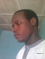 hamisu Abdullahi suleiman (hamisu146)