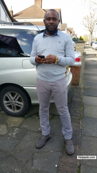 Manny Godson (hrhmanny)