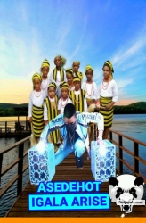 Igala arise by Asedehot