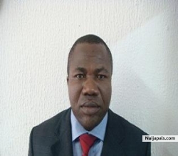 ADESOJI ADEDEJI
