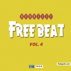 Free Beat vol. 4 by BenBizzy