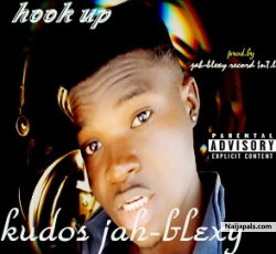 Kudos jah-blexy
