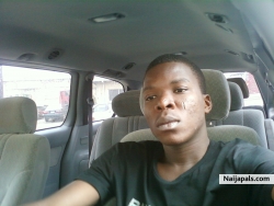 abdullahi ademola