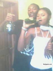 moi and blessing