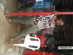 abiodun joyce edun (abbymama)
