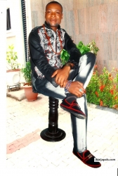 Godwin Abia