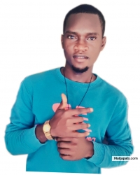 NA GOD by FAIRY B