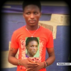 ONLY GOD CAN JUDGE ME