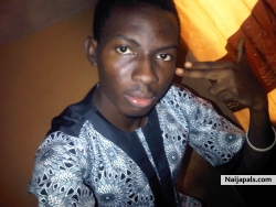 daniel olamide olagunju (danilton01)