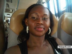 Oluwaseun Roseline Popoola