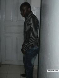 SWEET MAN
