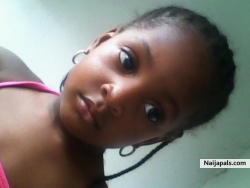 pretty niece