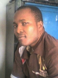 sunday peter 