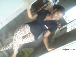 Anyanwu Gloria Oluchi (gluchis)