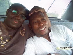 me and my honey
