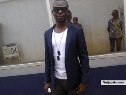 Olawale Idris Olaleye (crested85)