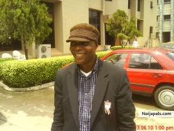 dat's ma oldman