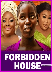 FORBIDDEN HOUSE-Latest Yoruba Movie 2025 Drama ;Fisayo Abebi Amodemaja, Ronke Odusanya,Julliet Jatto