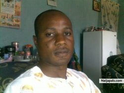 olayiwola olorunda