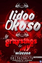 Lido koso by GraySings