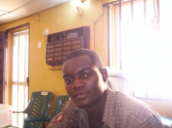 that is my office and ma a cool guy and friendly
