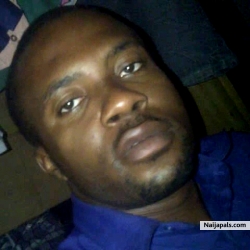 face of a fine boy