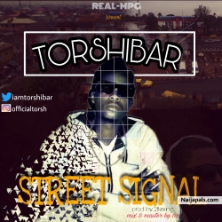 watch out Street Signal by Torshibar prod.by 2flexing coming soon 