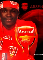 In Gunnerz we trust