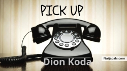 Pick up by Dion Koda