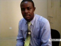 Lawal Oluwaseun Samuel (OluOluSamuel)