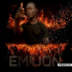 Give me love by Emidon X wizkid 