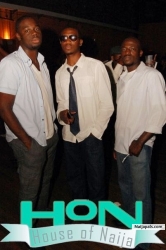 ouT with the fellaz
