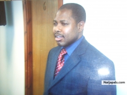 Michael Abiodun Akinbowale