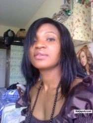Chidimma Perpetua Nwodo