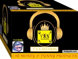 Y.S.N Logos