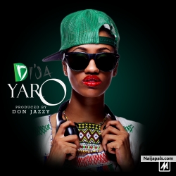 Yaro by Di'ja