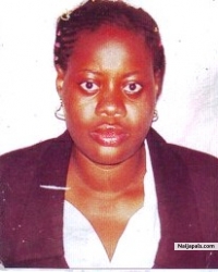 margret chukwu